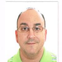 GOYO MANRIQUE BLANCO