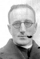 Father Bernard Sole
