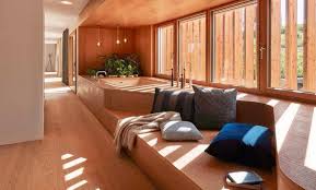 Anda bingung mau bikin rumah tapi low budget.? 9 Ide Desain Rumah Mewah Minimalis Modern Dan Terbaru Ide Dan Gambar