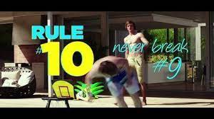 The Kissing Booth Official Trailer 2018 Netflix Teenagers Movie With Images Kissing Booth Movies Cheer Poses