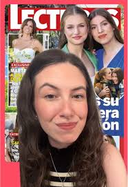 Exclusivas sobre Marta López, Melody y Sara Carbonero