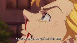 Watch tokyo revengers full episodes online free. Tokyo Revengers Episode 1 English Subbed Watch Cartoons Online Watch Anime Online English Dub Anime