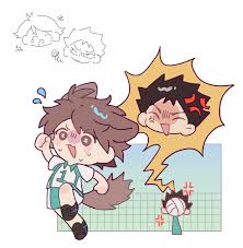 Oikawa Tooru Haikyuu hentai videos, GIFs, and images | R34.app
