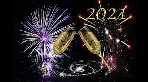 Auguri Buon Anno 2021 Speciale Video Messaggio Da Condividere Su Whatsapp Youtube