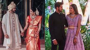 Official page of manish pandey. Inside Manish Pandey And Ashrita Shetty S Wedding Entertainment Gallery News The Indian Express
