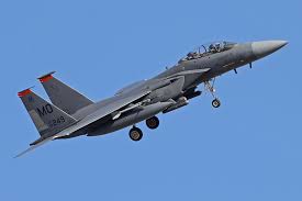 F 15e 90 0249 Mo Mountain Home Afb Mountain Home Fighter Jets