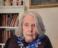 Obituaries from the July 25, 2024 Issue