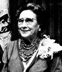 Emma Cornelia Barrett Reeves (1901-1998)