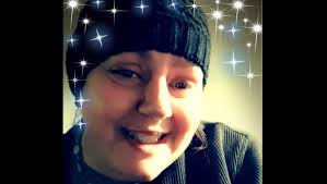 Fundraiser for Rebecca Cheesebrew by Casie Cheesebrew : Karen Butcher  Memorial Fund