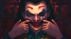 You can install this wallpaper on your desktop or on your mobile phone and other gadgets that support wallpaper. 3840x2160 Joker Devil Smile 4k Hd 4k Wallpapers Images Backgrounds Photos And Pictures
