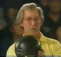 Congratulations Randy Pederson