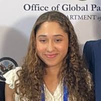 Courtney Eley's Instagram, Twitter & Facebook