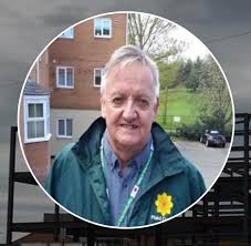 Criticism of Phil Buckley's behavior after Brian Leedham's death