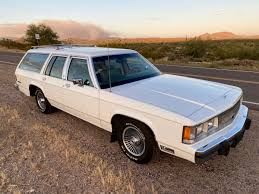 Ford country squire 1975 1987 service repair squire for sale ford country squire pdf download 1973 ford ltd country squire features the travelogue for our 1975 ford ltd country squire wagon american ford ltd. Cc For Sale 1991 Ford Crown Victoria Lx Station Wagon Last Hurrah For The Wagonmaster Curbside Classic