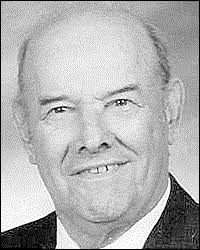 Harold Bartholomew Obituary (2011)