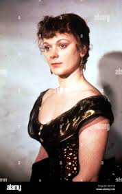 Samantha bond hi-res stock photography ...