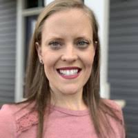 Christina Cruikshank's Instagram, Twitter & Facebook