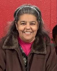 Carmen Iris Roman Obituary January 8, 2026