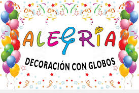 Alegroa decoracion
