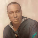 James Pharr Obituary (1944