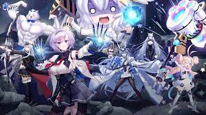 ArkhangelskGallery - Azur Lane Wiki