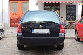 Maybe you would like to learn more about one of these? Vw Golf 4 Variant Seit 1997 Mobile De