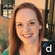 Melanie (Atkinson) Brewer