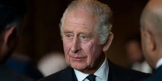King Charles III to be crowned May 6, 2023, Buckingham Palace says
