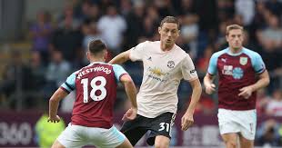 Burnley welcome manchester united to turf moor in the premier league tonight as the travelling side aim to go clear at the top of the standings. Burnley 0 2 Manchester United Highlights And Reaction As Romelu Lukaku Goals Secure Win But Pogba Misses Penalty Manchester Evening News