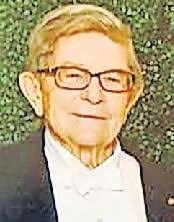 JAMES MEADE Obituary (1927