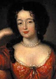 Henri Albert de la Grange d'Arquien