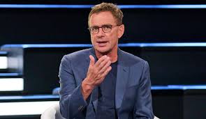 This was originally reported by both bild and funke mediengruppe, but kicker was able to confirm that rangnick was, in fact, a topic of discussion at schalke's supervisory board meeting earlier today. L4penzntxqa1vm