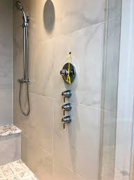 Large 24x24 Porcelain Shower Wall Tile Shower Wall Tile Large Shower Tile Shower Surround