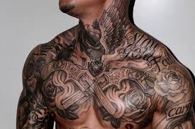 One cool unique tattoo idea for boys would be to try girly tattoos and butterfly tattoo is the best contender for it. 40 Best Tattoo Ideas For Men Man Of Many