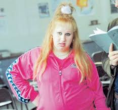 How the Vicky Pollard effect made Kappa sales 'tank'