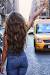 Aesthetic Wavy Hair Tumblr