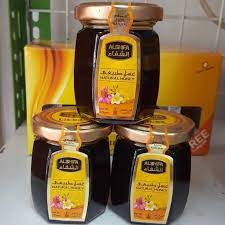 Madu al shifa adalah madu import dari arab saudi, 100% madu asli. Madu Al Shifa 125gr Asli Impor Dari Arab Saudi Shopee Indonesia
