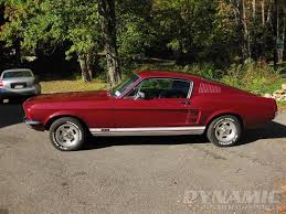 Check spelling or type a new query. 1967 Fastback Mustang Gt S Code 390 C I For Sale