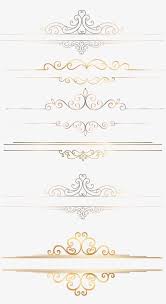 الحدود الذهب شريط نوع ذهب شريط نمط الحدودpng صورة Logotipo De Salao Arabescos Para Convites Logotipo Salao De Beleza