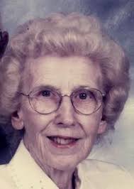 Elizabeth “Betty” Wanninger Valley (1932-2017)