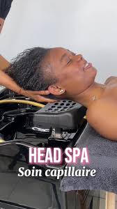 Spa Cheveux Japonais Nancy