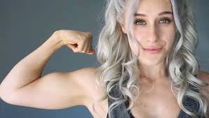 ROAD TO GAINSVILLE: 12 Questions with Amber Abweh (Swoleesi Strongborn)