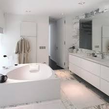 Photos de salle bain moderne 35 salles bains modernes avec accessoires shopping. Salle De Bain Moderne Idees Photos Tendances Domozoom