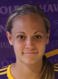 2010 Women's Soccer Roster