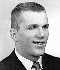 O. Thorne Obituary (1944