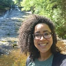 Erika Crews's Instagram, Twitter & Facebook