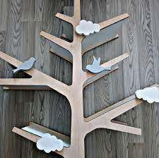Online einkauf zum billigsten preis für automobile. Tree Bookshelf Tree Shelf Tree Bookcase Wooden Bookshelf Bookshelves Kids Room She Kinderzimmer Bucherregal Kinderzimmer Regal Kinderzimmer