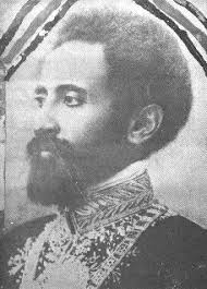 Ras Tafari