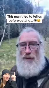 The blind, deaf farmer who can see the future #mystery #psychic  #psychicmedium #future #fyp #foryou #foryoupage