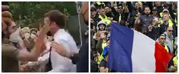 Con quali tempi, però, macron e merkel non si sono espressi. Bof19ljhqlmccm